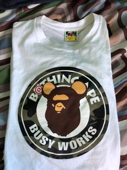 Bape T