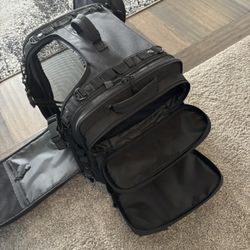 Kuryakyn Motorcycle bag