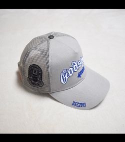 GodSpeed Trucker Hat (READ DESCRIPTION)