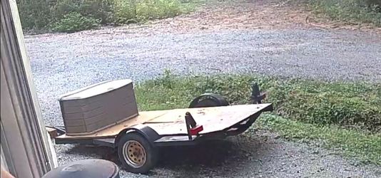 trailer