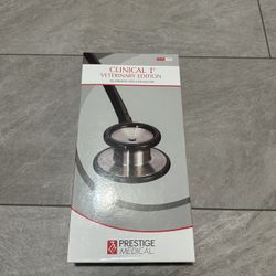Stethoscope for veterinarian clinics $40 OBO