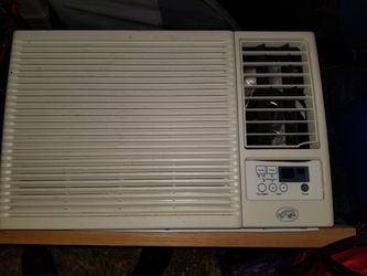 Window Air conditioner Hamilton Bay