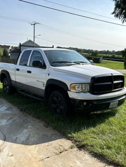 2005 Dodge Ram 1500