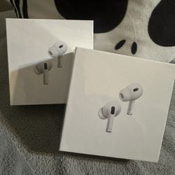 Airpods Pro Generation 2