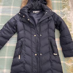 New Kenneth Cole Jacket Size S