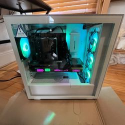 1440p/4K High End PNY 4080 Cybertank PC