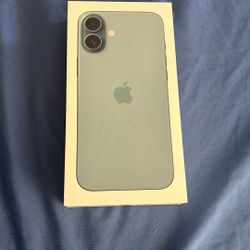 iPhone 16 Plus Brand New From Apple Unlock 