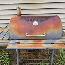 Grill