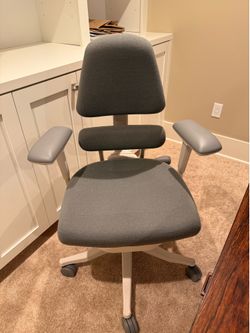 Anthros chair
