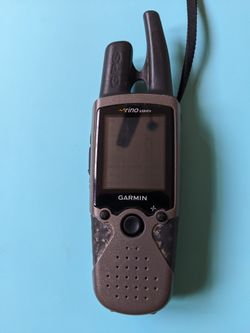 Garmin Handheld GPD