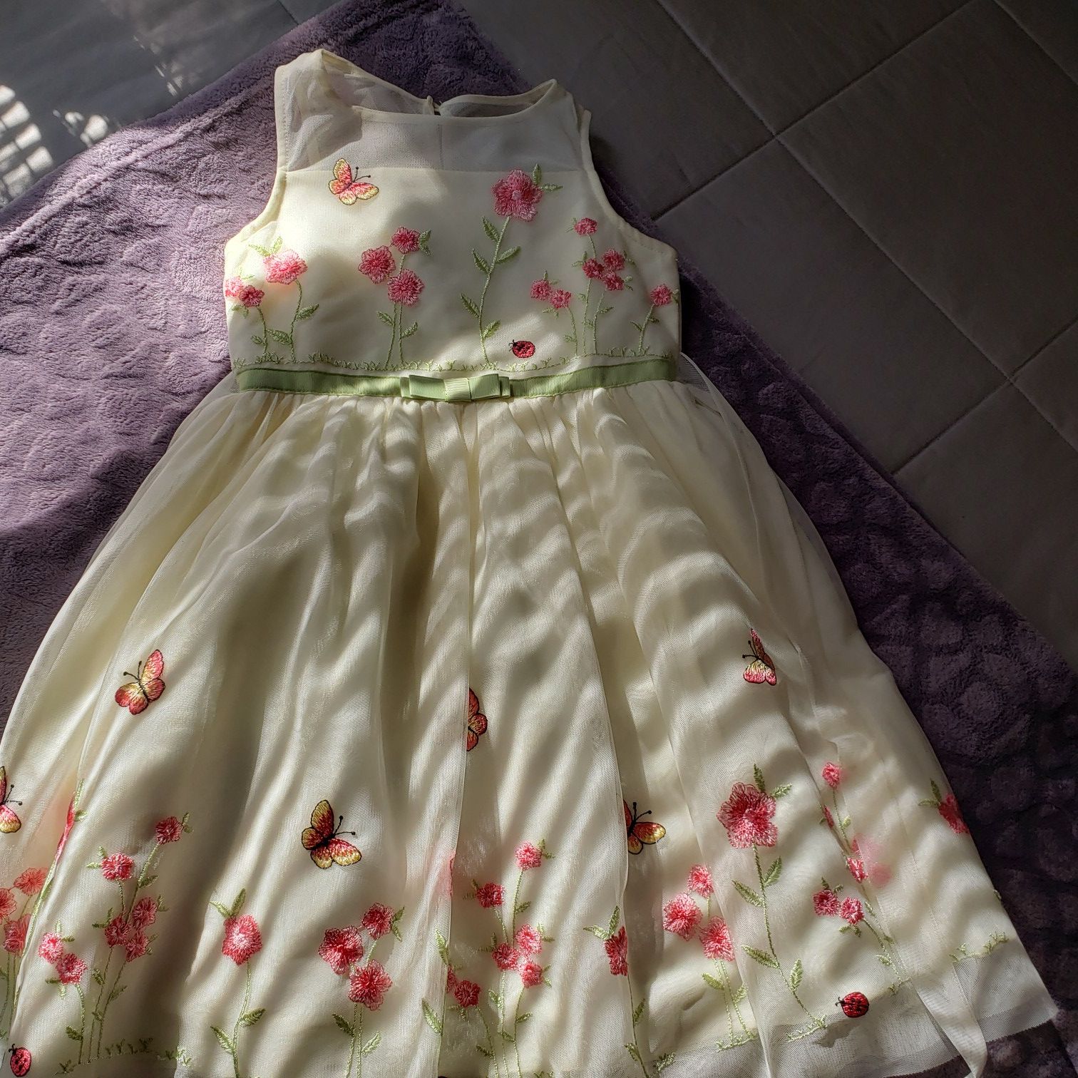 Easter Dresses for Girls