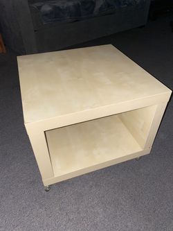 Ikea LACK Table