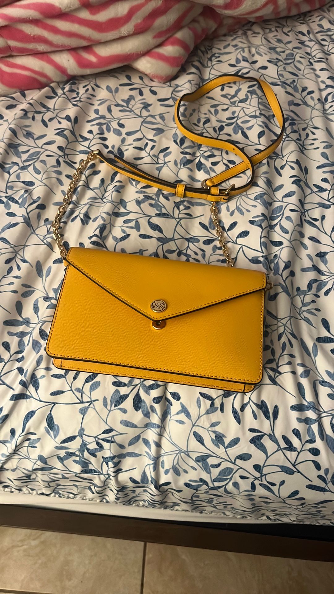 Michael Kors Cross Body