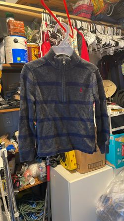 Toddler 3T Polo