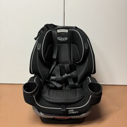 Graco 4ever Extend2fit Car Seat