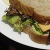 Bug Sandwich