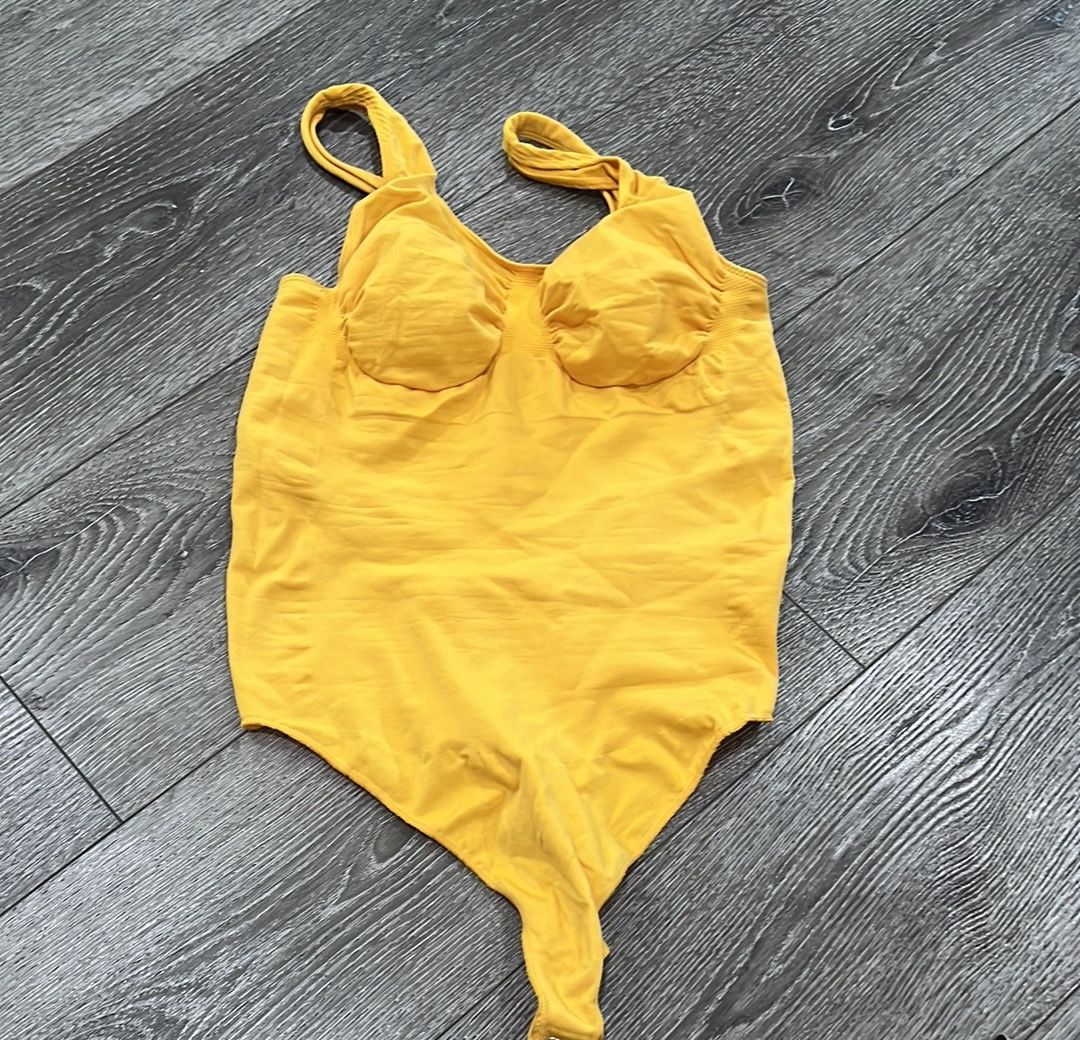 Yitty Bodysuit