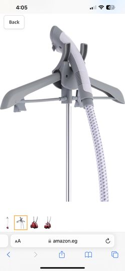Brand New Steamer