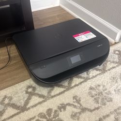 Printer ( HP ENVY 5055)