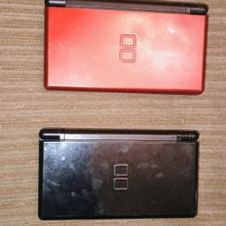 Nintendo DS Lite Bundle