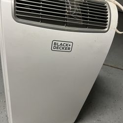 Portable Air Conditioner For Home And Office