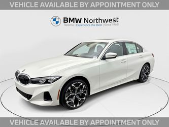 2026 BMW 330i