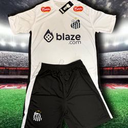 Soccer Uniforms