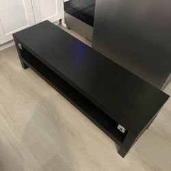 Ikea Tv stand 