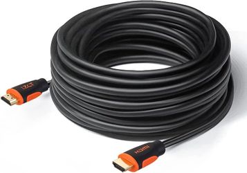 LZCT 59- and 60-ft HDMI high speed cables with ethernet