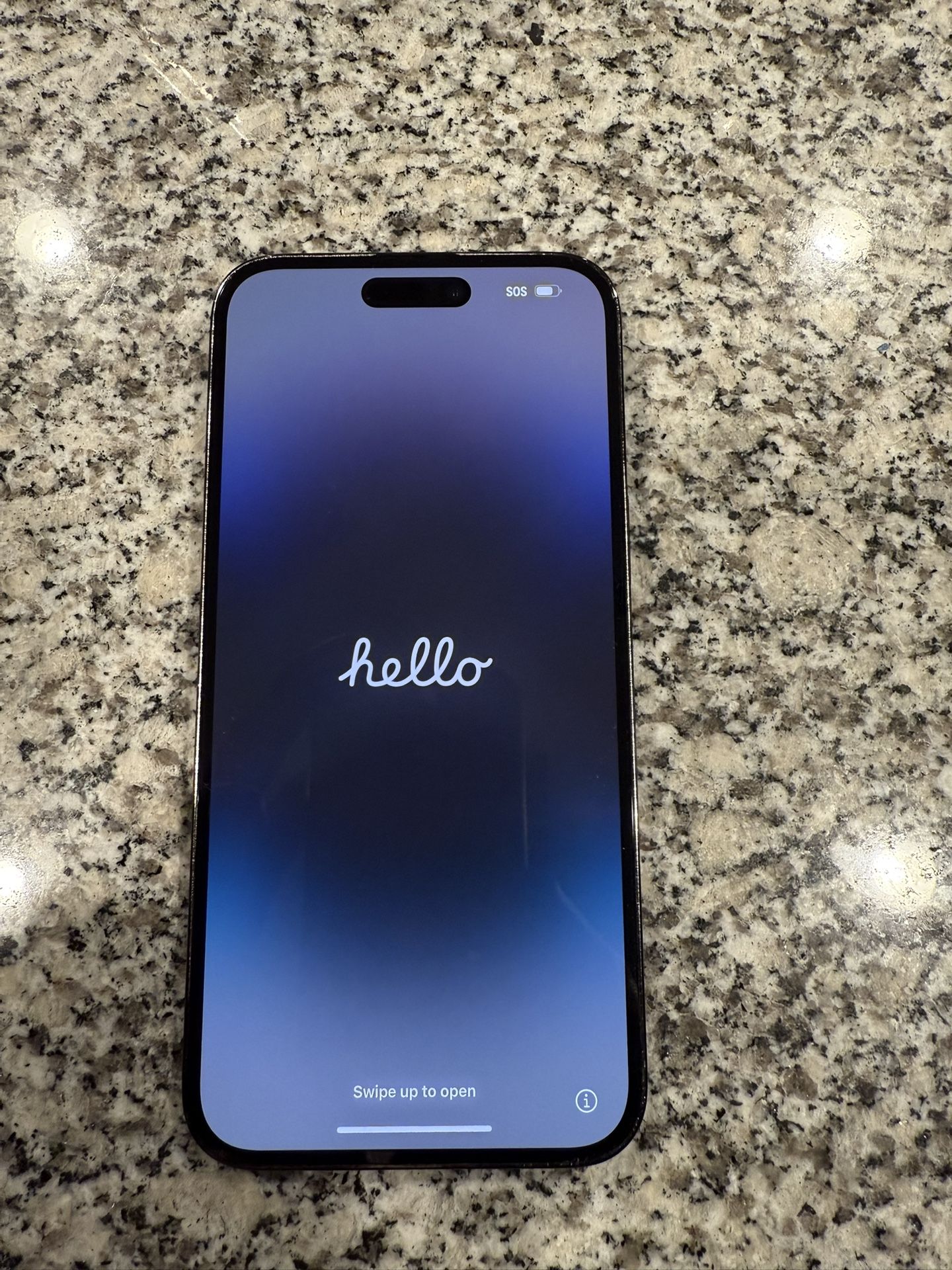 Iphone 14 PRO MAX