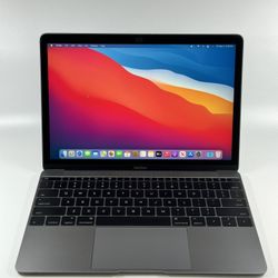 Apple MacBook A1534