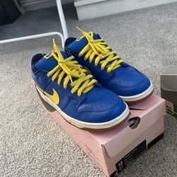 Nike Sb Boca Size 10