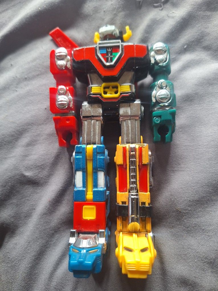Transformer