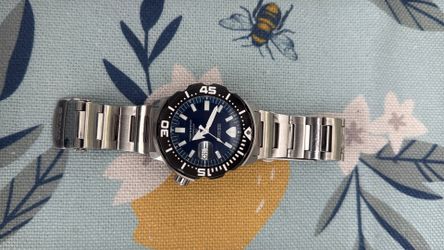 Seiko prospex “MONSTER”