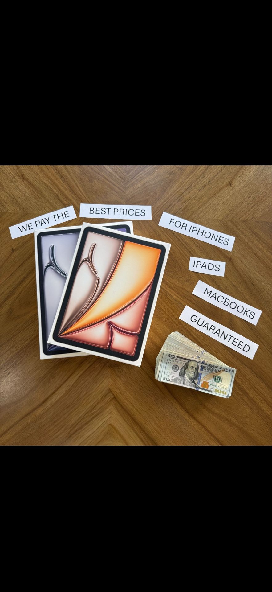 iPhone 17 Pro Max 256gb