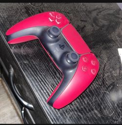 Ps5 Controller 
