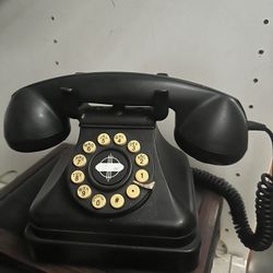 Antique Telephone