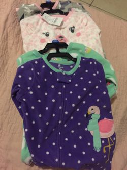 Carter's set of 2pcs ONLY SERIOUS BUYERS