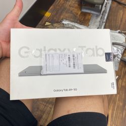 Galaxy Tab A9 Plus 64 Gb Wi-Fi / Cellular 
