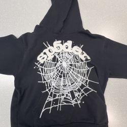 Sp5der hoodie 
