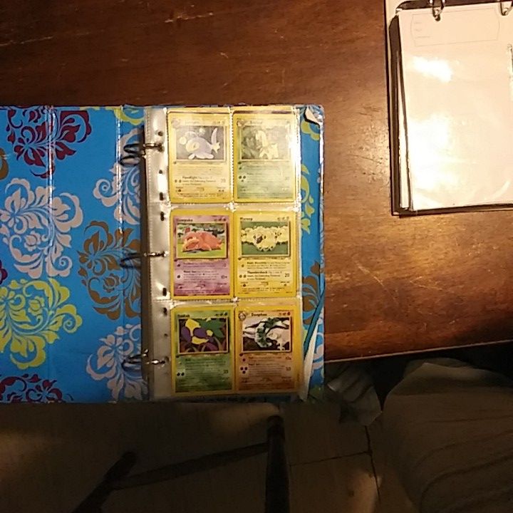 Pokemon and BAKUGAN