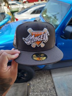 Anaheim Angels New Era Hat
