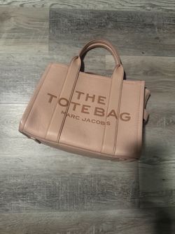 The Tote Bag