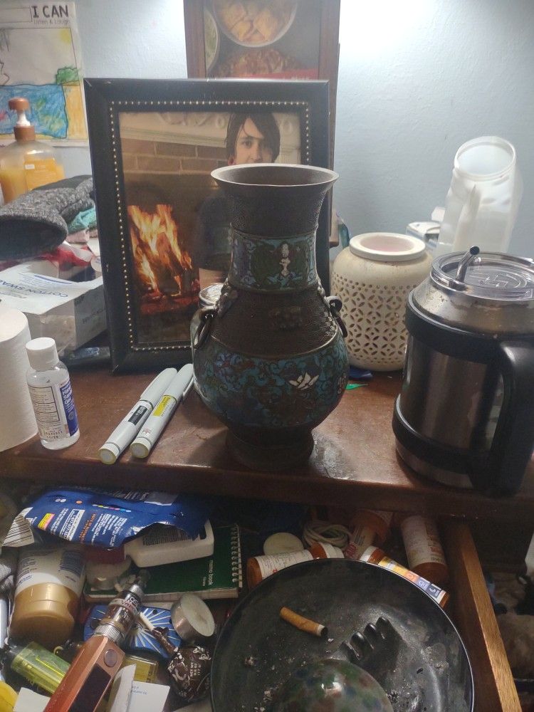 Antique