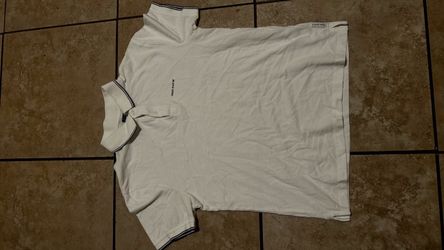 armani shirt