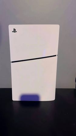 Ps5 slim disc drive