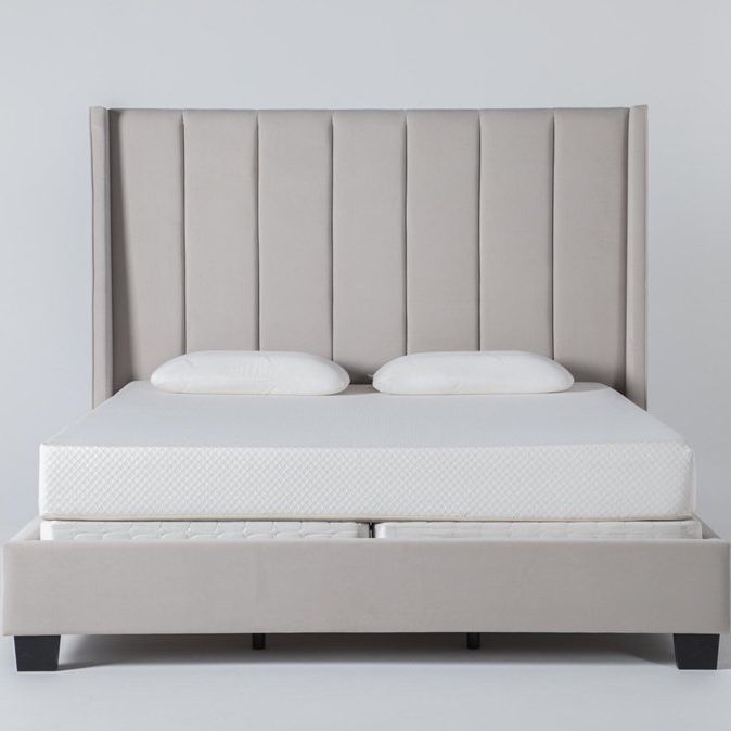 king size bed 