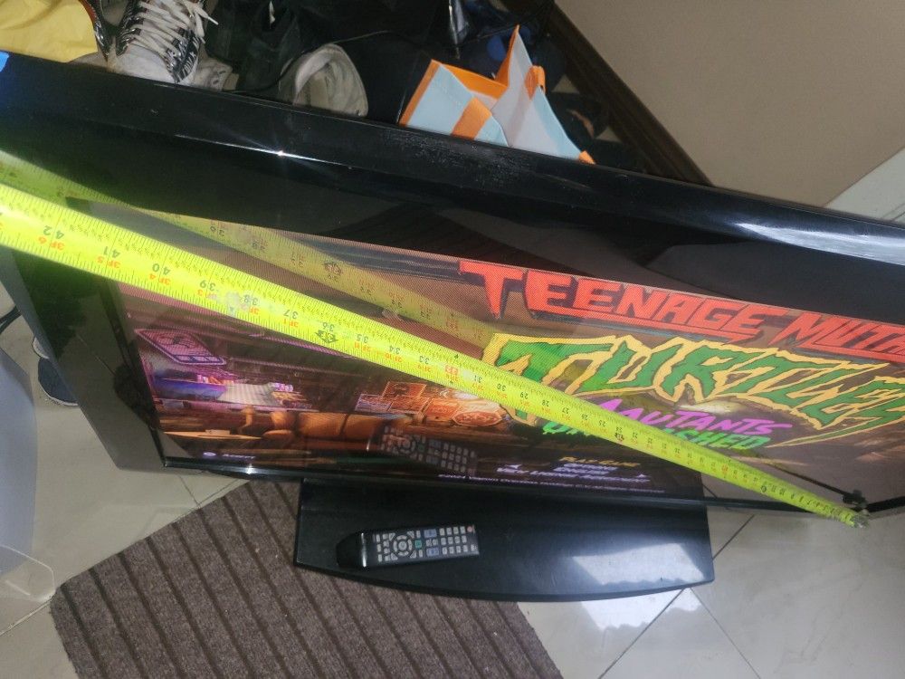 Emerson  42" Flatscreen