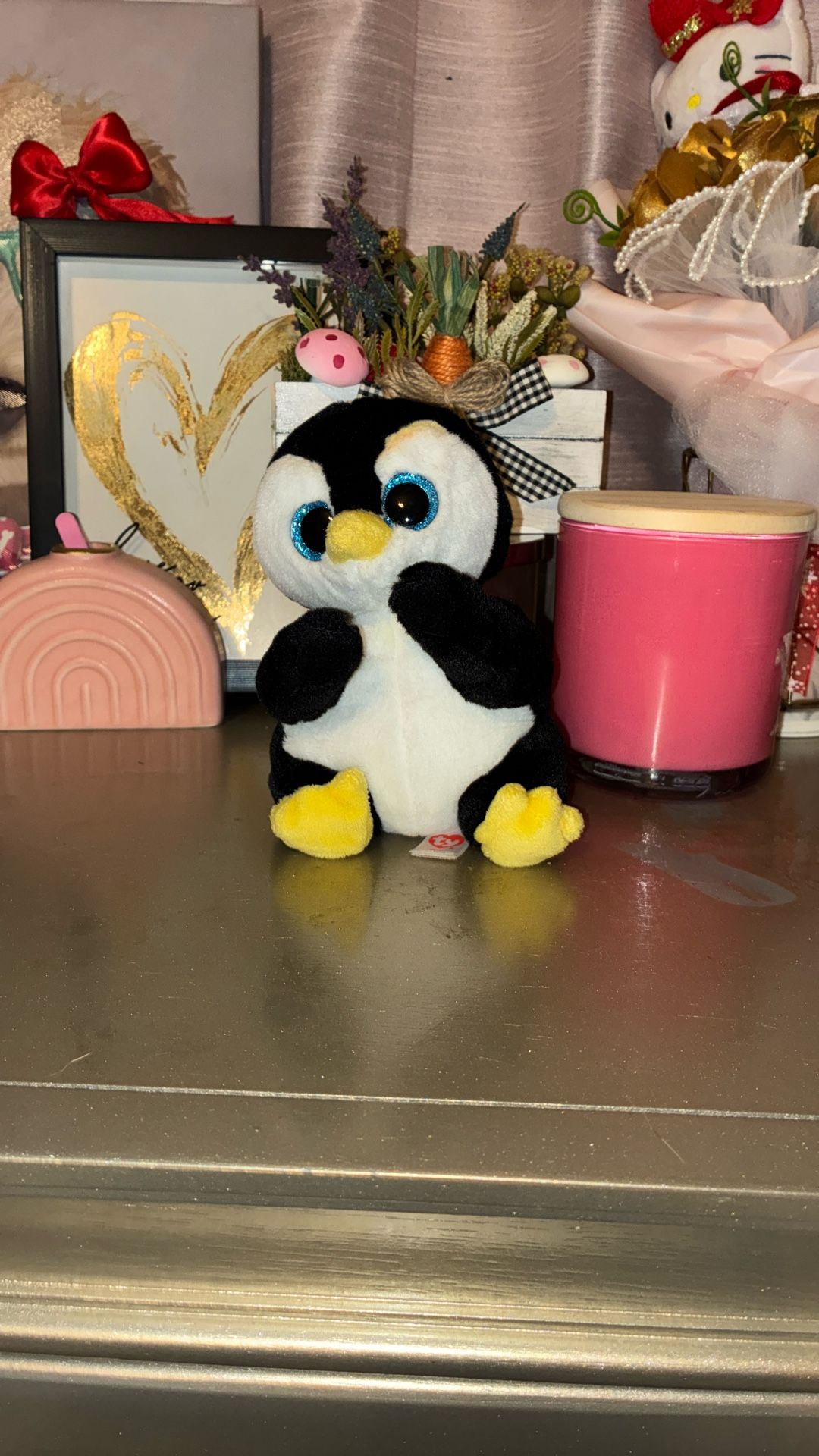 Pinguin