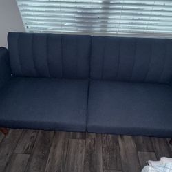 Futon Couch from Wayfair
